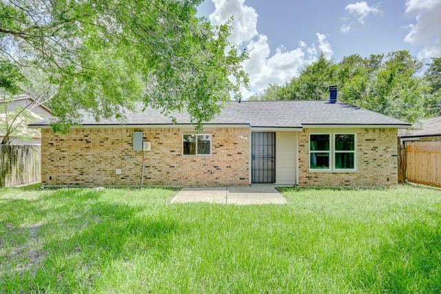 24010 Palo Dura Drive, Hockley, TX 77447