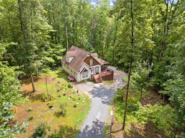 20 Forest Drive, Travelers Rest, SC 29690