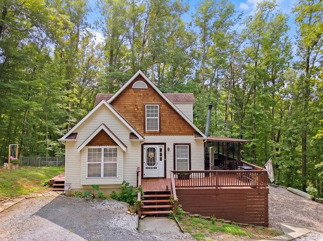 20 Forest Drive, Travelers Rest, SC 29690