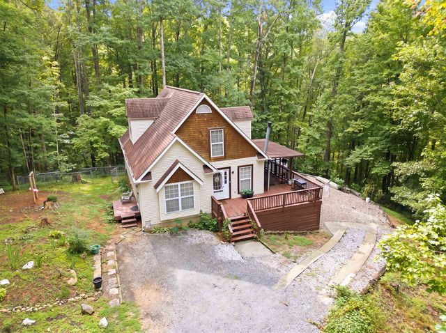 20 Forest Drive, Travelers Rest, SC 29690