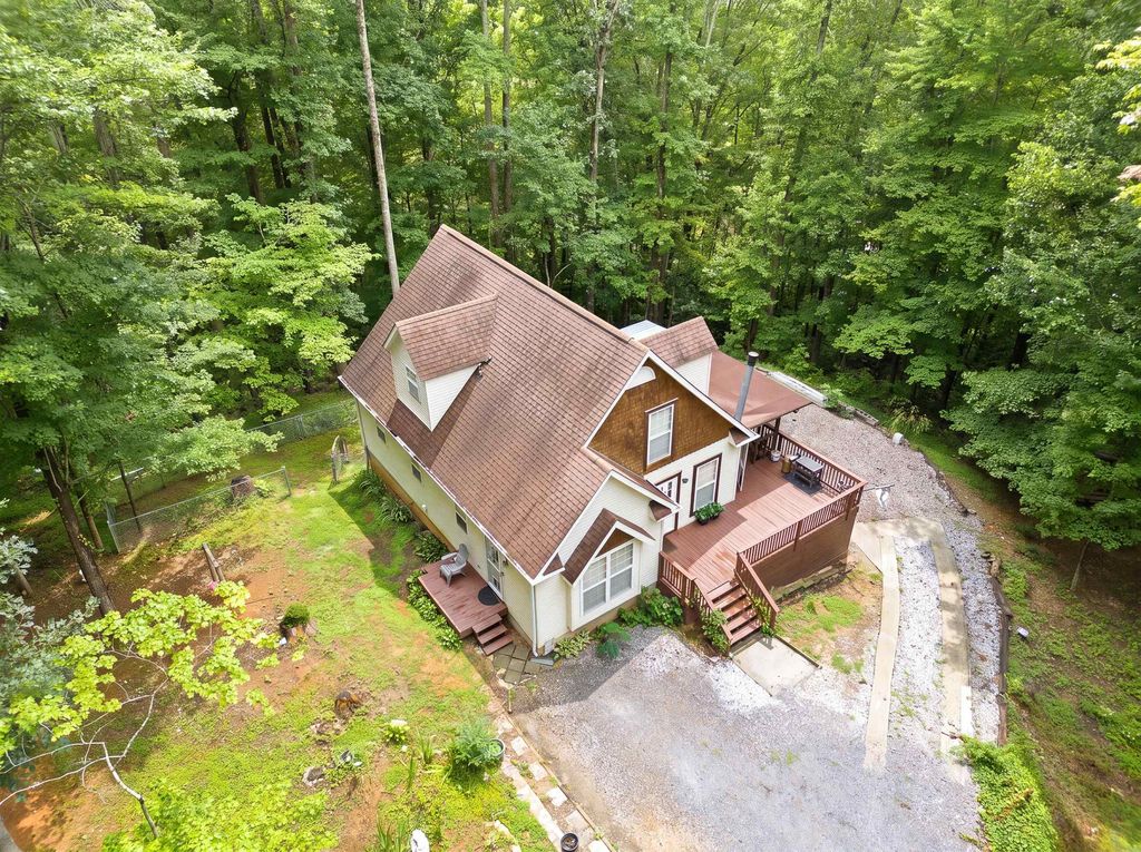 20 Forest Drive, Travelers Rest, SC 29690