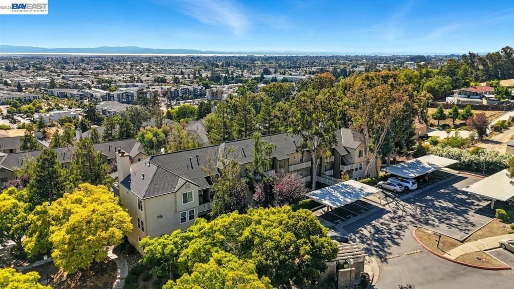 715 Heath Ct 390, Hayward, CA 94544