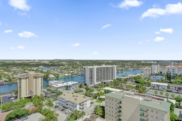 405 N Ocean Boulevard 1929, Pompano Beach, FL 33062