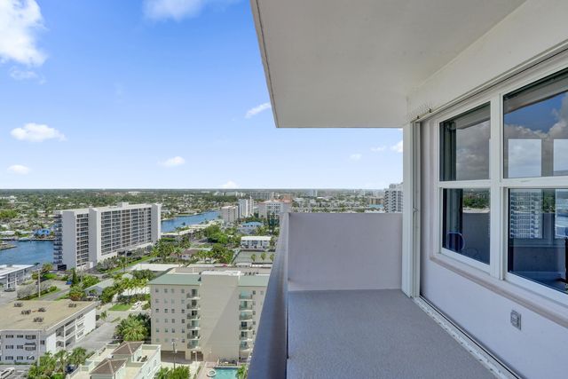 405 N Ocean Boulevard 1929, Pompano Beach, FL 33062