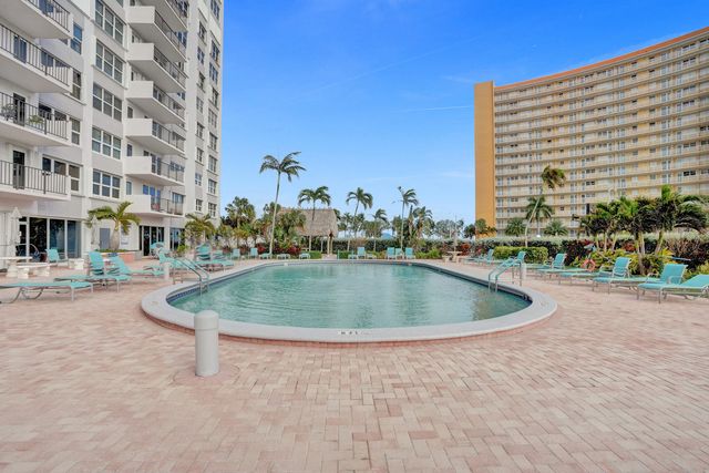 405 N Ocean Boulevard 1929, Pompano Beach, FL 33062