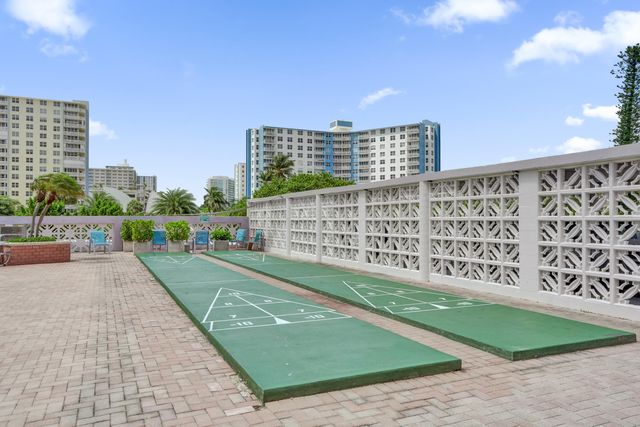 405 N Ocean Boulevard 1929, Pompano Beach, FL 33062