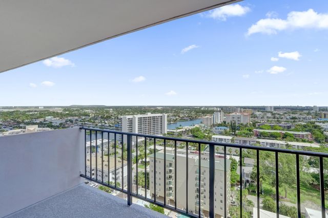 405 N Ocean Boulevard 1929, Pompano Beach, FL 33062