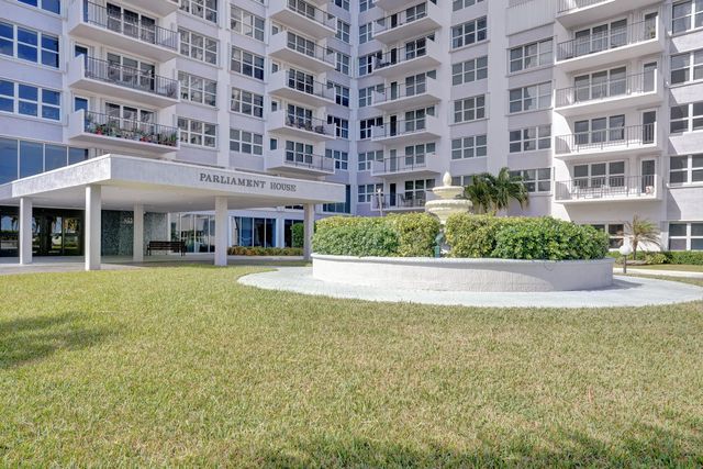 405 N Ocean Boulevard 1929, Pompano Beach, FL 33062