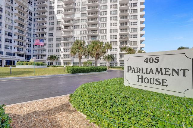 405 N Ocean Boulevard 1929, Pompano Beach, FL 33062