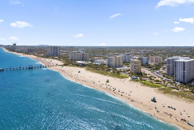 405 N Ocean Boulevard 1929, Pompano Beach, FL 33062
