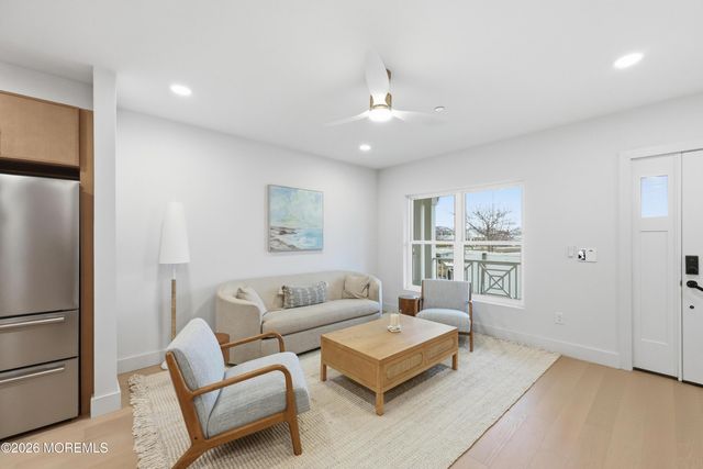 801 Main Street A4, Avon-by-the-sea, NJ 07717