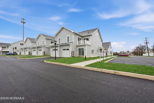 801 Main Street A4, Avon-by-the-sea, NJ 07717