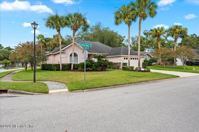 4407 HORSESHOE BEND Court, Jacksonville, FL 32224
