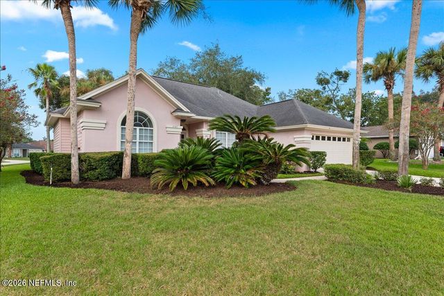 4407 HORSESHOE BEND Court, Jacksonville, FL 32224