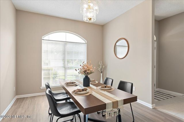 4407 HORSESHOE BEND Court, Jacksonville, FL 32224