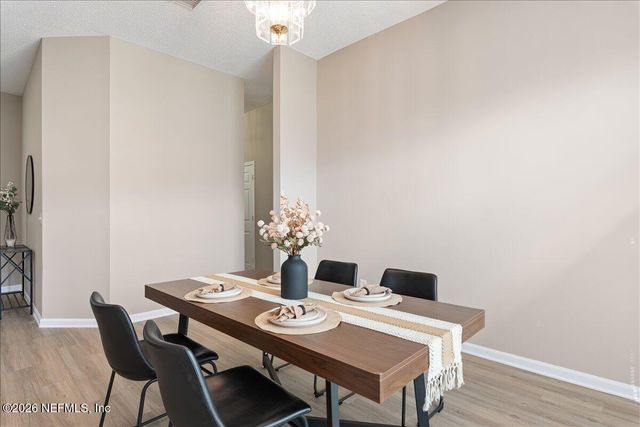 4407 HORSESHOE BEND Court, Jacksonville, FL 32224