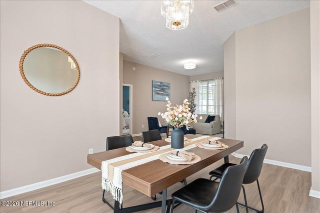 4407 HORSESHOE BEND Court, Jacksonville, FL 32224