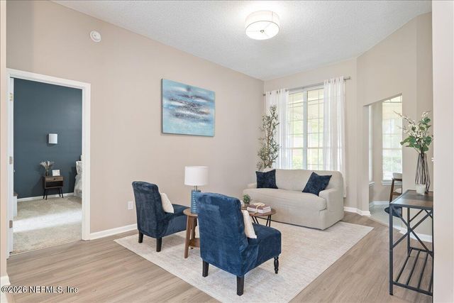 4407 HORSESHOE BEND Court, Jacksonville, FL 32224