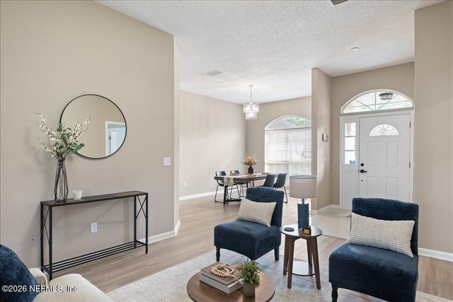 4407 HORSESHOE BEND Court, Jacksonville, FL 32224