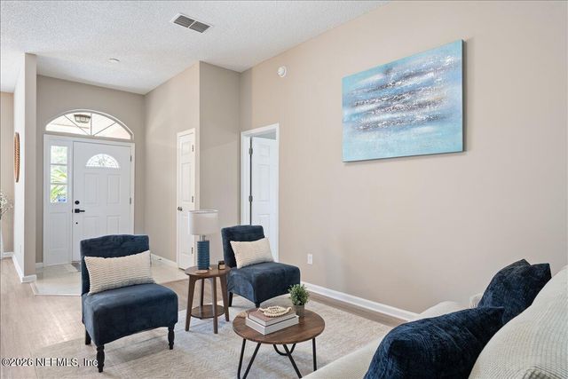 4407 HORSESHOE BEND Court, Jacksonville, FL 32224