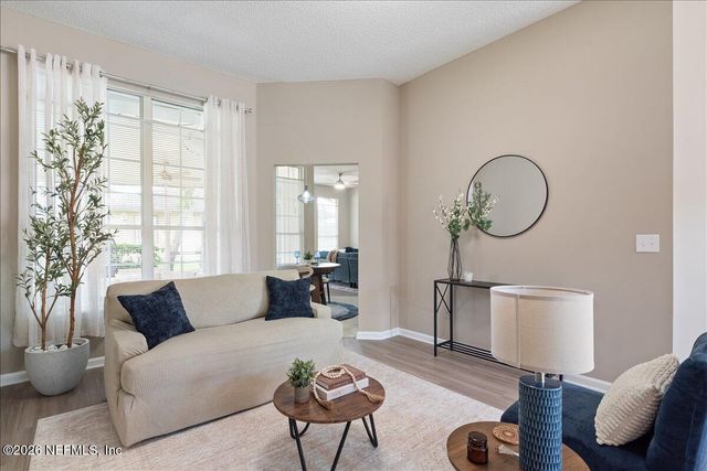 4407 HORSESHOE BEND Court, Jacksonville, FL 32224
