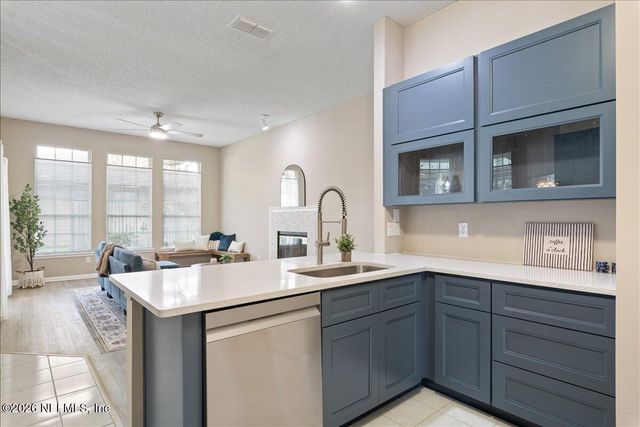 4407 HORSESHOE BEND Court, Jacksonville, FL 32224