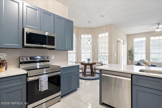 4407 HORSESHOE BEND Court, Jacksonville, FL 32224
