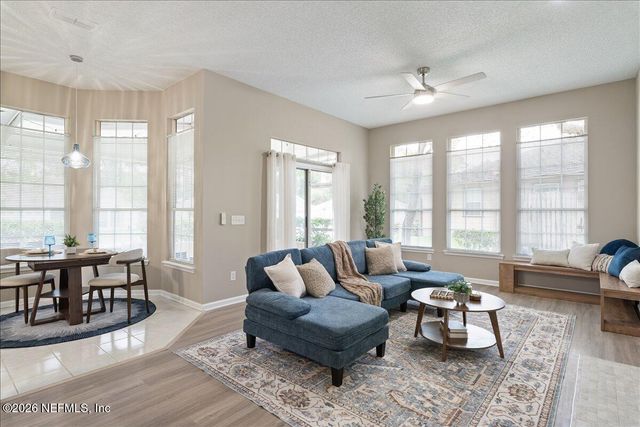 4407 HORSESHOE BEND Court, Jacksonville, FL 32224