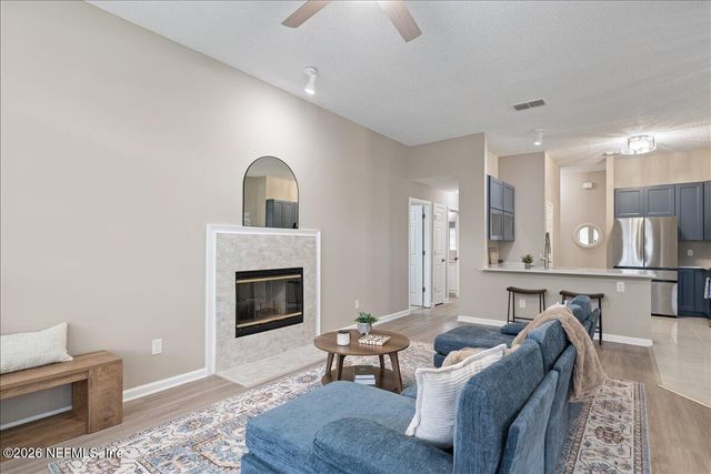 4407 HORSESHOE BEND Court, Jacksonville, FL 32224