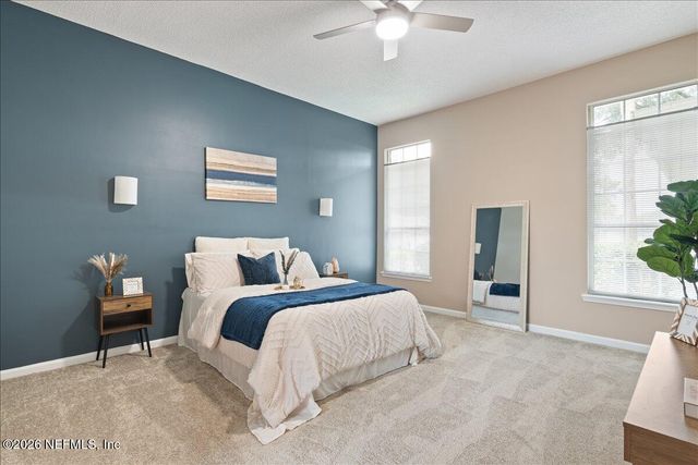 4407 HORSESHOE BEND Court, Jacksonville, FL 32224