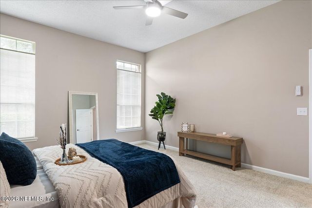 4407 HORSESHOE BEND Court, Jacksonville, FL 32224