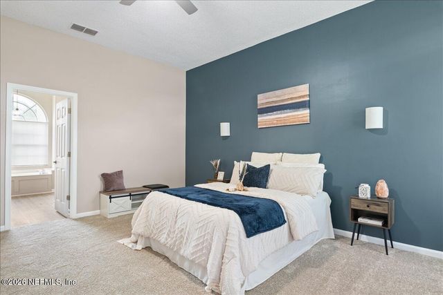 4407 HORSESHOE BEND Court, Jacksonville, FL 32224