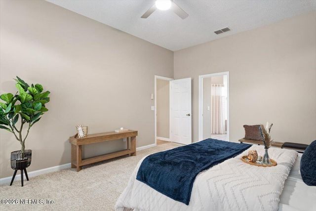 4407 HORSESHOE BEND Court, Jacksonville, FL 32224