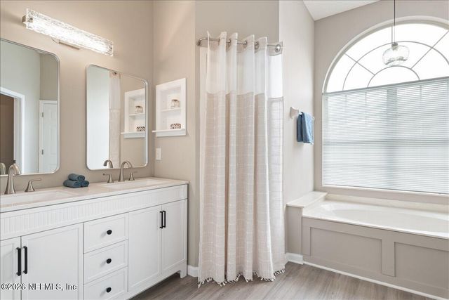 4407 HORSESHOE BEND Court, Jacksonville, FL 32224
