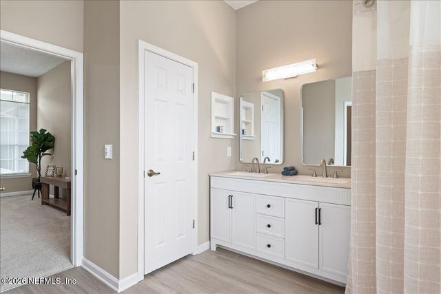 4407 HORSESHOE BEND Court, Jacksonville, FL 32224