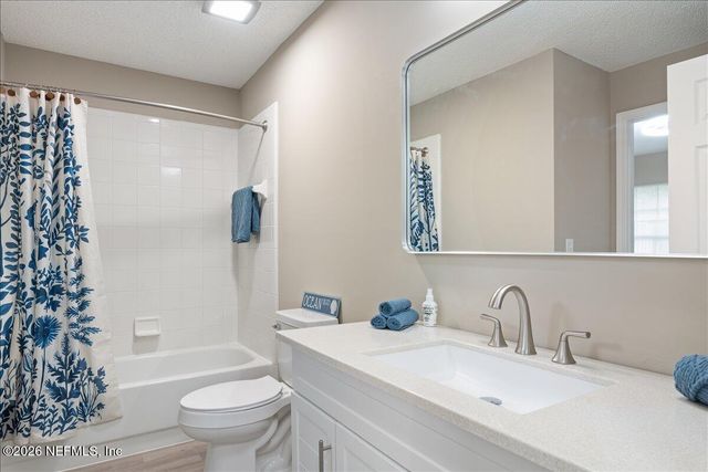 4407 HORSESHOE BEND Court, Jacksonville, FL 32224