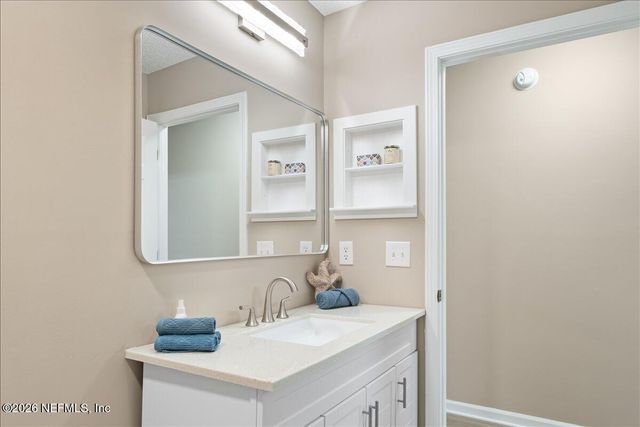4407 HORSESHOE BEND Court, Jacksonville, FL 32224