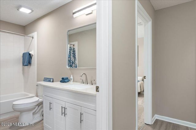 4407 HORSESHOE BEND Court, Jacksonville, FL 32224