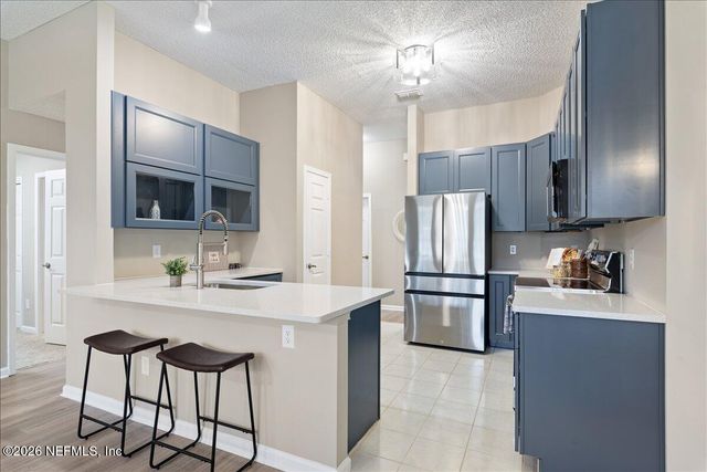 4407 HORSESHOE BEND Court, Jacksonville, FL 32224