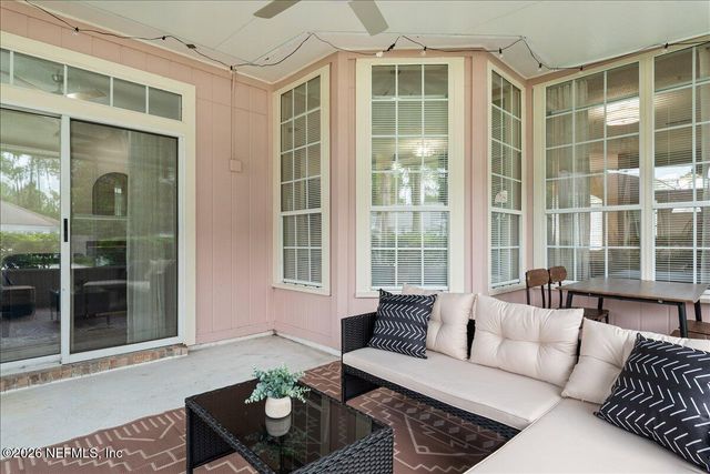 4407 HORSESHOE BEND Court, Jacksonville, FL 32224