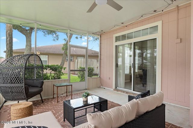 4407 HORSESHOE BEND Court, Jacksonville, FL 32224