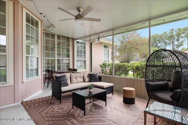 4407 HORSESHOE BEND Court, Jacksonville, FL 32224