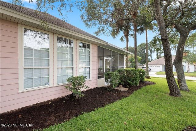 4407 HORSESHOE BEND Court, Jacksonville, FL 32224
