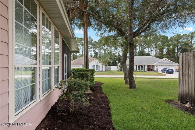 4407 HORSESHOE BEND Court, Jacksonville, FL 32224