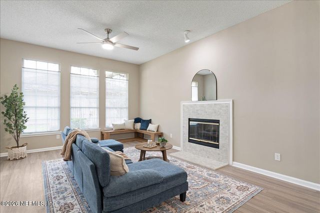4407 HORSESHOE BEND Court, Jacksonville, FL 32224