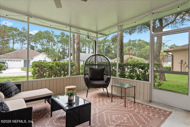 4407 HORSESHOE BEND Court, Jacksonville, FL 32224