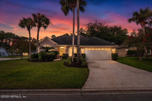 4407 HORSESHOE BEND Court, Jacksonville, FL 32224