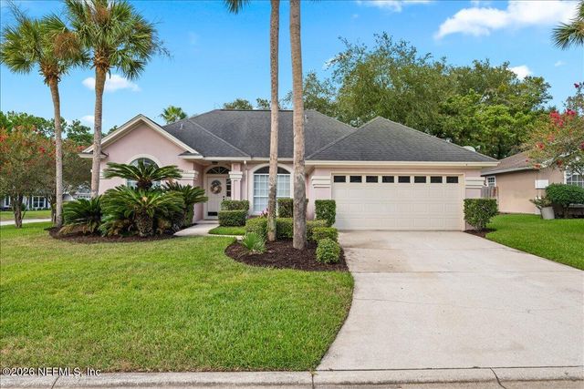 4407 HORSESHOE BEND Court, Jacksonville, FL 32224