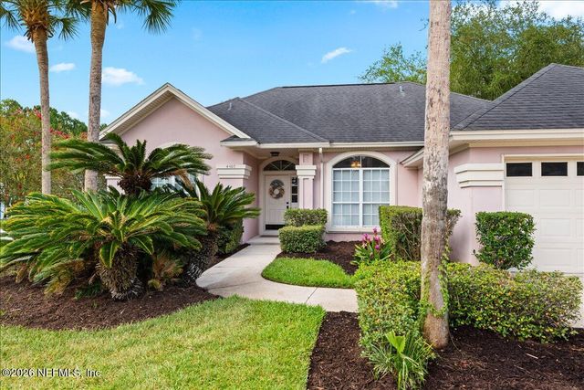 4407 HORSESHOE BEND Court, Jacksonville, FL 32224