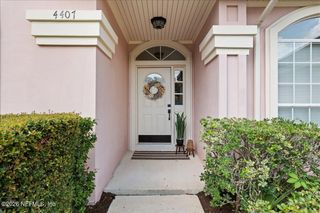 4407 HORSESHOE BEND Court, Jacksonville, FL 32224